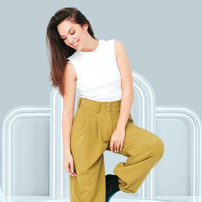 Jumpsuits