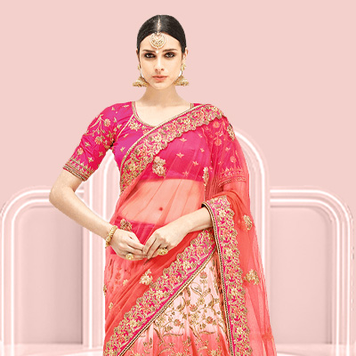 Lehanga Choli