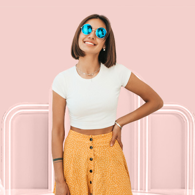 Tops and Tunics